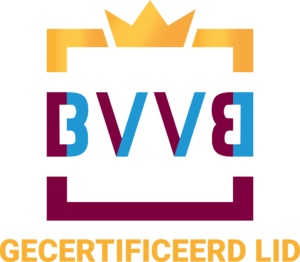 Gecertificeeerd lid BVVB